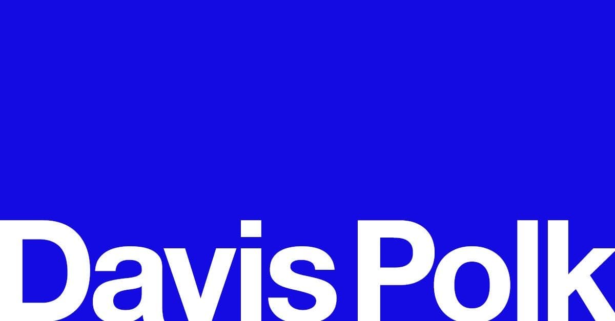 Davis Polk Cover Photo