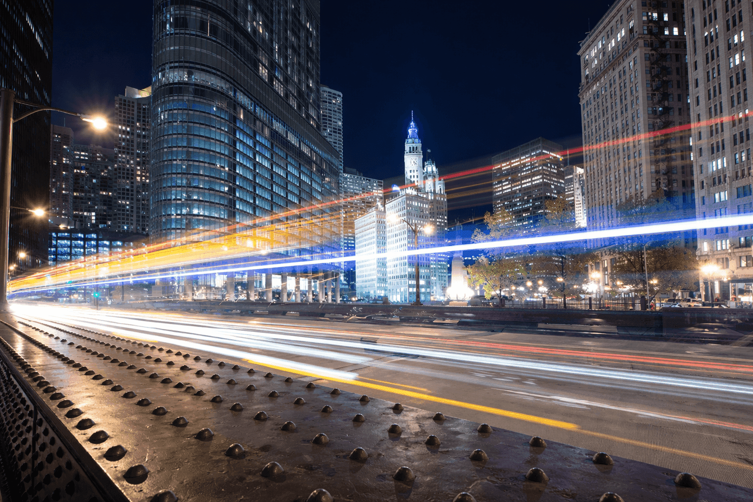 Sidley Austin Cover Photo